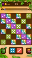 Seven Dots - Merge Puzzle