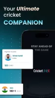 Cricket LineX