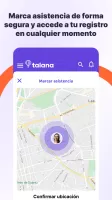Talana Next