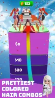 Haircut Race 3D