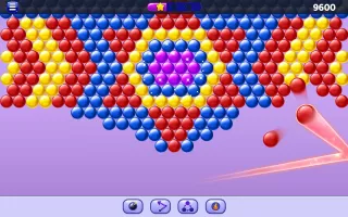 Bubble Shooter