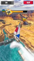 Ship Ramp Jumping