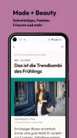BRIGITTE – Mode, Liebe, Beauty