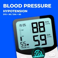 Blood Pressure Pro