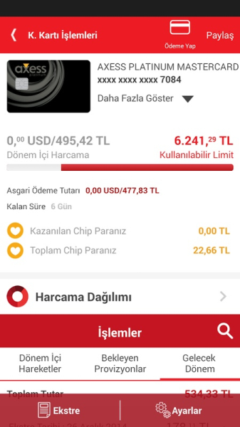 Akbank
