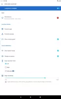 Edge Card Launcher