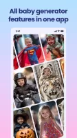AI Baby Generator