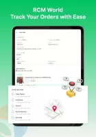RCM World
