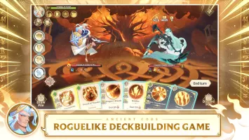Ancient Gods