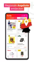 Prospekte und Angebote app