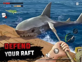 Raft® Survival - Ocean Nomad