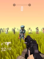 Zombie Royale