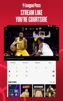 NBA: Live Games & Scores