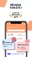 Brevet Bac Sup Primaire 2025