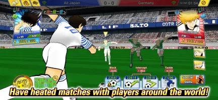 Captain Tsubasa: Dream Team