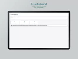 HUK - Meine Gesundheit