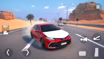 Highway Drifter: Hajwala Drift