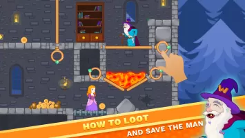 How To Loot