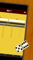 Kapicu Domino Game Score