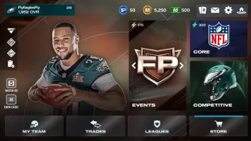Madden NFL 24 Mobile Football