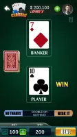 HiLo Poker Casino Game