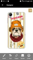 My Case