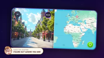 GeoGuessr