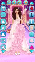 Model Dress Up: Girl Games