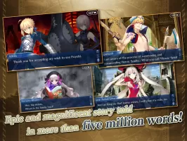 Fate/Grand Order (English)