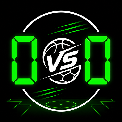 Virtual Scoreboard
