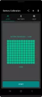Battery Calibration Helper