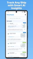 Primo Nautic - Maritime Course