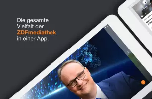 ZDFmediathek & Live TV