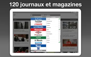 France Press