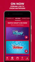 DisneyNOW