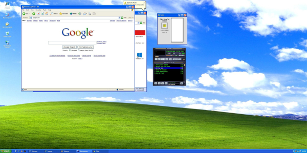 Razor & Taser Prank Simulator