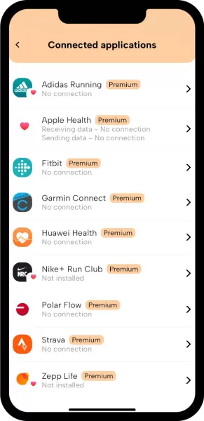 Fitatu Calorie Counter & Diet