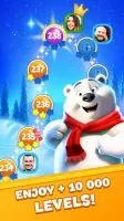 Christmas Sweeper 3 - Match-3
