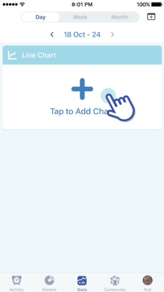 BabyTime (Tracking & Analysis)