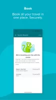Wanderu: Bus & Train Tickets