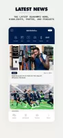 Seattle Seahawks Mobile