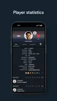 Football Live Scores
