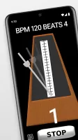 Metronome: Tempo & BPM Counter
