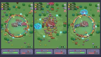 Wild Survival