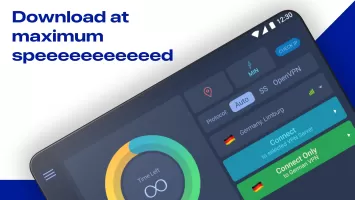 VPN Thailand