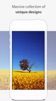 Wallpapers: phone and tablet