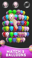 Balloon Master 3D:Triple Match