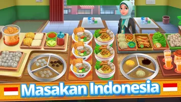 Selera Nusantara: Chef Story