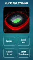 Football Quiz - Soccer Trivia