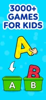 KidloLand Kids & Toddler Games